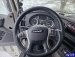 DAF XF 480 MR`18 E6 21.0t  Aukcja 306831 - grafika 45