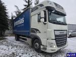 DAF XF 480 MR`18 E6 21.0t  Aukcja 306831 - grafika 2