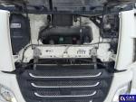 DAF XF 480 MR`18 E6 21.0t  Aukcja 306831 - grafika 57