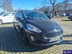 Ford Fiesta Cool & Connect Aukcja 306205 - grafika 2