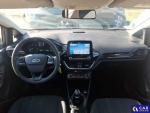 Ford Fiesta Cool & Connect Aukcja 306205 - grafika 25