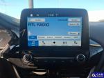 Ford Fiesta Cool & Connect Aukcja 306205 - grafika 9
