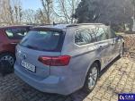 Volkswagen Passat B8 2.0 TDI-CR MR`20 E6d Aukcja 309820 - grafika 3