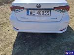 Toyota Corolla 1.8 Hybrid MR`19 E6 Aukcja 311086 - grafika 17