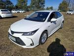 Toyota Corolla 1.8 Hybrid MR`19 E6 Aukcja 311086 - grafika 1
