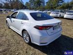 Toyota Corolla 1.8 Hybrid MR`19 E6 Aukcja 311086 - grafika 2