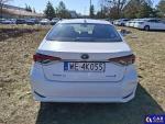 Toyota Corolla 1.8 Hybrid MR`19 E6 Aukcja 311086 - grafika 3