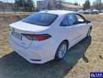 Toyota Corolla 1.8 Hybrid MR`19 E6 Aukcja 311086 - grafika 4