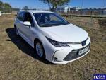 Toyota Corolla 1.8 Hybrid MR`19 E6 Aukcja 311086 - grafika 5