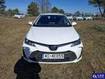 Toyota Corolla 1.8 Hybrid MR`19 E6 Aukcja 311086 - grafika 6
