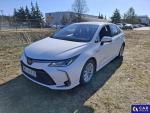 Toyota Corolla 1.8 Hybrid MR`19 E6 Aukcja 308731 - grafika 1