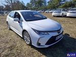 Toyota Corolla 1.8 Hybrid MR`19 E6 Aukcja 308731 - grafika 5