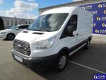 Ford Transit FT 350 2.2 TDCi MR`14 E5 3.5t Aukcja 308374 - grafika 1