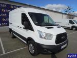 Ford Transit FT 350 2.2 TDCi MR`14 E5 3.5t Aukcja 308374 - grafika 2
