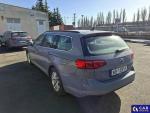 Volkswagen Passat B8 2.0 TDI-CR MR`20 E6d Aukcja 309821 - grafika 2