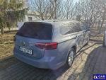 Volkswagen Passat B8 2.0 TDI-CR MR`20 E6d Aukcja 309822 - grafika 3