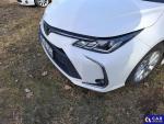 Toyota Corolla 1.8 Hybrid MR`19 E6 Aukcja 308912 - grafika 20