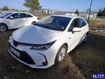 Toyota Corolla 1.8 Hybrid MR`19 E6 Aukcja 308912 - grafika 1