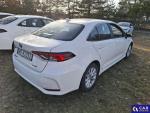 Toyota Corolla 1.8 Hybrid MR`19 E6 Aukcja 308912 - grafika 4