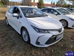 Toyota Corolla 1.8 Hybrid MR`19 E6 Aukcja 308912 - grafika 5