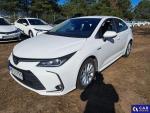 Toyota Corolla 1.8 Hybrid MR`19 E6 Aukcja 308732 - grafika 1