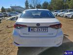 Toyota Corolla 1.8 Hybrid MR`19 E6 Aukcja 308732 - grafika 4