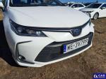 Toyota Corolla 1.8 Hybrid MR`19 E6 Aukcja 308732 - grafika 88