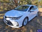 Toyota Corolla 1.8 Hybrid MR`19 E6 Aukcja 309863 - grafika 1