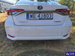 Toyota Corolla 1.8 Hybrid MR`19 E6 Aukcja 309863 - grafika 54