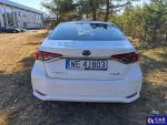 Toyota Corolla 1.8 Hybrid MR`19 E6 Aukcja 309863 - grafika 3