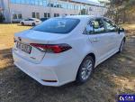 Toyota Corolla 1.8 Hybrid MR`19 E6 Aukcja 309863 - grafika 4