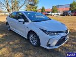 Toyota Corolla 1.8 Hybrid MR`19 E6 Aukcja 309863 - grafika 5