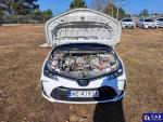 Toyota Corolla 1.8 Hybrid MR`19 E6 Aukcja 308913 - grafika 11