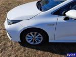 Toyota Corolla 1.8 Hybrid MR`19 E6 Aukcja 308913 - grafika 19
