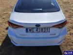 Toyota Corolla 1.8 Hybrid MR`19 E6 Aukcja 308913 - grafika 30