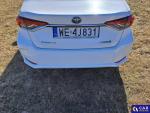 Toyota Corolla 1.8 Hybrid MR`19 E6 Aukcja 308913 - grafika 31