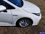 Toyota Corolla 1.8 Hybrid MR`19 E6 Aukcja 308913 - grafika 38