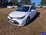 Toyota Corolla 1.8 Hybrid MR`19 E6 Aukcja 308913 - grafika 1