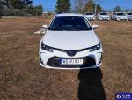 Toyota Corolla 1.8 Hybrid MR`19 E6 Aukcja 308913 - grafika 6