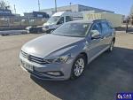 Volkswagen Passat B8 2.0 TDI-CR MR`20 E6d Aukcja 309823 - grafika 1