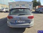 Volkswagen Passat B8 2.0 TDI-CR MR`20 E6d Aukcja 309823 - grafika 3