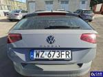 Volkswagen Passat B8 2.0 TDI-CR MR`20 E6d Aukcja 309824 - grafika 50