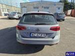 Volkswagen Passat B8 2.0 TDI-CR MR`20 E6d Aukcja 309824 - grafika 3