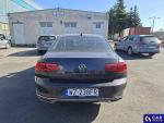 Volkswagen Passat B8 2.0 TDI-CR MR`20 E6d Aukcja 309825 - grafika 3