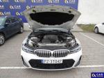 BMW Seria 3 320 Touring Diesel Mild Hybrid MR`22 E6d/e G21 Aukcja 308504 - grafika 11