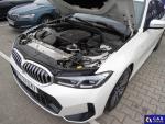 BMW Seria 3 320 Touring Diesel Mild Hybrid MR`22 E6d/e G21 Aukcja 308504 - grafika 12