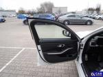 BMW Seria 3 320 Touring Diesel Mild Hybrid MR`22 E6d/e G21 Aukcja 308504 - grafika 14