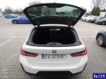 BMW Seria 3 320 Touring Diesel Mild Hybrid MR`22 E6d/e G21 Aukcja 308504 - grafika 20