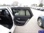 BMW Seria 3 320 Touring Diesel Mild Hybrid MR`22 E6d/e G21 Aukcja 308504 - grafika 26