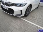 BMW Seria 3 320 Touring Diesel Mild Hybrid MR`22 E6d/e G21 Aukcja 308504 - grafika 34